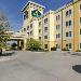 Bluestem Amphitheater Hotels - La Quinta Inn & Suites by Wyndham Fargo Medical Center