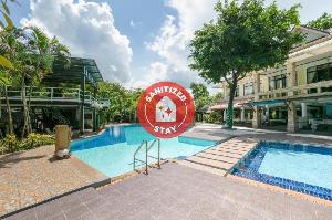 Capital O 418 Saksaitarn Resort, Rayong