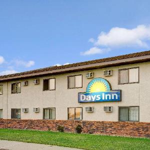 Days Inn by Wyndham Monticello