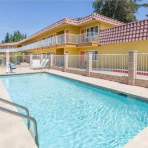 King City Hotels Deals At The 1 Hotel In Ca Days Inn By Wyndham King City