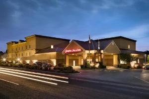 Hampton Inn & Suites Hershey, Hershey