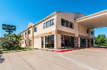 Three Point Texas Hotels - Quality Inn & Suites Round Rock