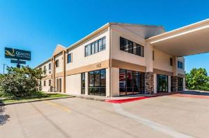Quality Inn & Suites Round Rock, Round Rock