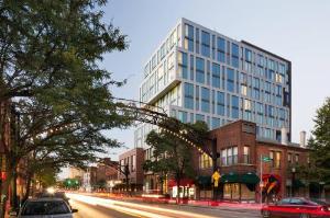 Le Méridien Columbus, The Joseph, Columbus