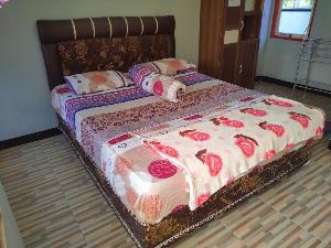 Adihan Homestay, Palangkaraya