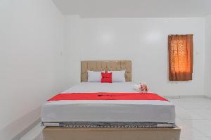 RedDoorz near Mall Ramayana Rapak Balikpapan, Balikpapan