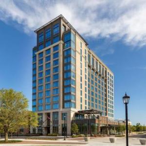 Savannah International Trade and Convention Center Hotels - Thompson Savannah by Hyatt