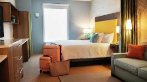 Home2 Suites By Hilton Kalamazoo Downtown, Mi, Kalamazoo
