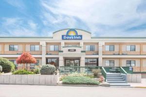 Days Inn by Wyndham West Rapid City, Rapid City
