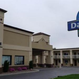 Days Inn by Wyndham Tonawanda/Buffalo