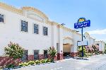 Big Spring Texas Hotels - Days Inn & Suites By Wyndham Big Spring