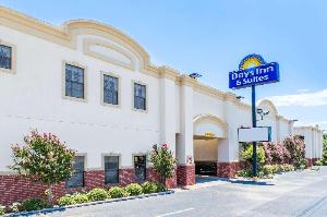 Days Inn & Suites by Wyndham Big Spring, Big Spring