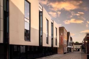 Hampton by Hilton Canterbury, United Kingdom, Canterbury