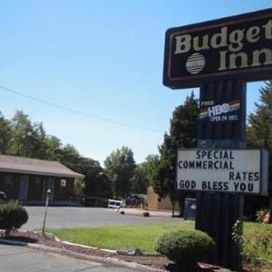 Budget Inn Danville