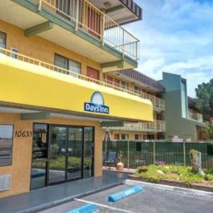 Days Inn by Wyndham El Paso Airport East