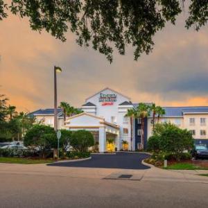 Fairfield Inn & Suites by Marriott Sarasota Lakewood Ranch