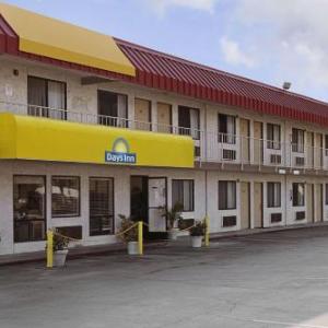 Days Inn by Wyndham Fresno South