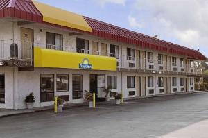 Days Inn by Wyndham Fresno South, Fresno