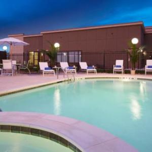 Best Western Premier Bryan College Station