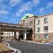 Holiday Inn Express West Valley City an IHG Hotel