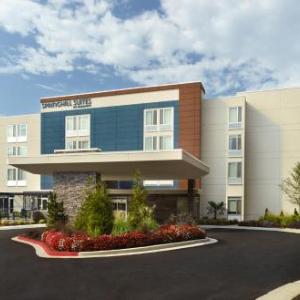 SpringHill Suites by Marriott Atlanta Northwest