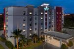 Nova Southern University Florida Hotels - Magnolia Pointe, BW Signature Collection