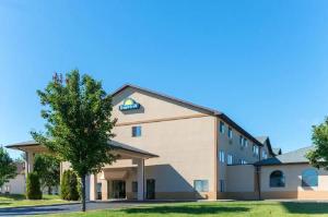 Days Inn by Wyndham Mount Vernon, Mount Vernon
