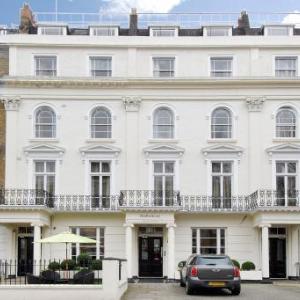 Hyde Park International - Member of Park Grand London