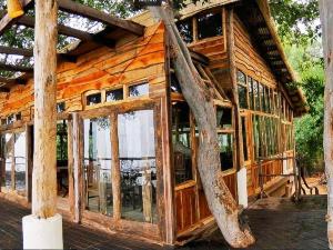 Ken River Lodge, Khajuraho