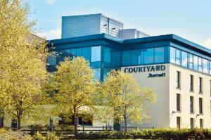 Courtyard by Marriott Glasgow Airport, Glasgow