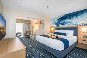 Best Western Plus Marina Gateway Hotel, National City