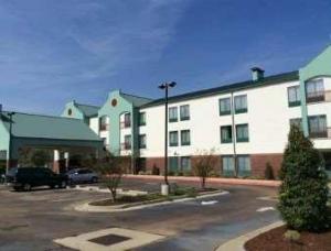 Super 8 by Wyndham Natchez, Natchez