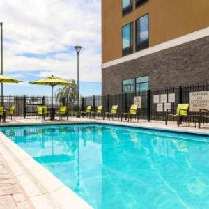 Hotels near Bankhead Theater - SpringHill Suites by Marriott San Jose Fremont