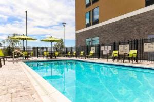 SpringHill Suites by Marriott San Jose Fremont, Fremont
