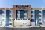 9th Street Amusement Ctr Texas Hotels - Fairfield Inn & Suites By Marriott Amarillo Downtown