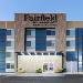 Amarillo National Center Hotels - Fairfield Inn & Suites by Marriott Amarillo Downtown