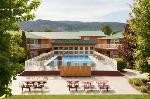 Princeton British Columbia Hotels - Days Inn & Conference Centre By Wyndham Penticton