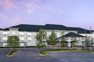 Four Points by Sheraton Barrie, Barrie