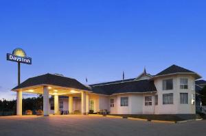 Days Inn by Wyndham Hinton, Hinton