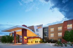 Fairfield Inn & Suites by Marriott Moab, Moab