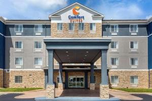 Comfort Suites, Clarksville