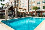 Dog Central Station Florida Hotels - Residence Inn By Marriott Gainesville I-75