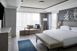 Bethesda North Marriott Hotel & Conference Center, Bethesda