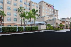 Residence Inn Orlando Lake Mary, Lake Mary