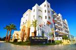 Agadir Al Massira Morocco Hotels - Atlantic Palm Beach