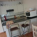 Apartment in Playa de las Americas 