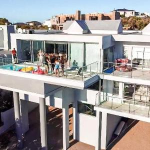 The View Langebaan with heated pool