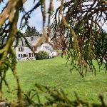 Gîtes : La Ferme Samson Houffalize