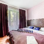 Apartment Hanaka Volgogradskiy 141 Moscow 