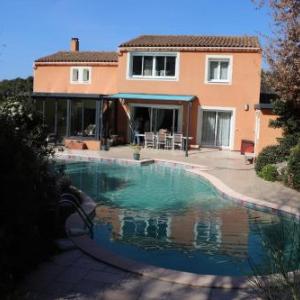 Faurys Furnished Provencal House